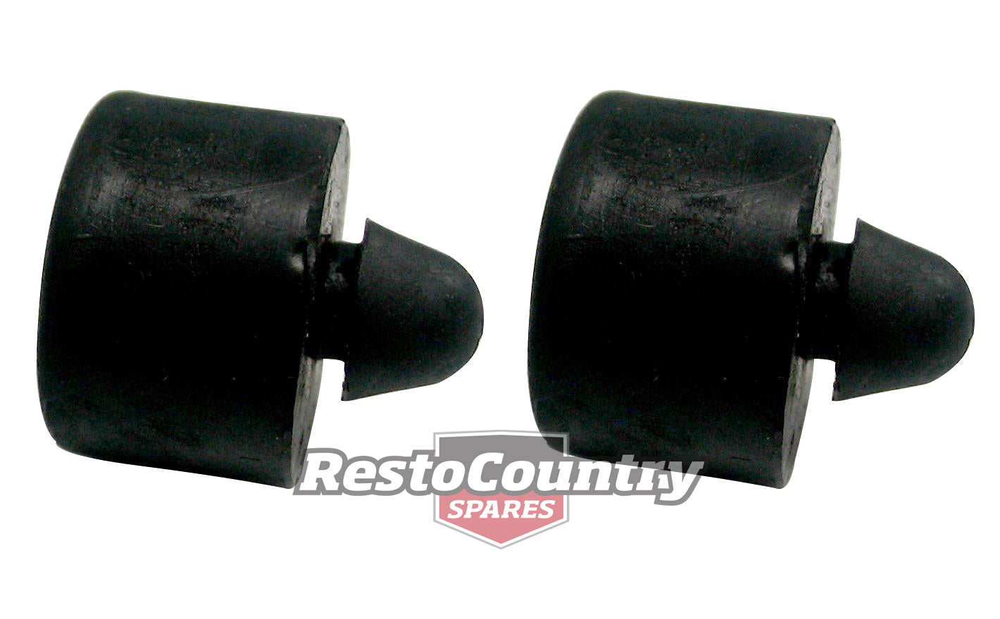 Bumper Kit HQ Door Only, HJ HX HZ WB LH LX UC Door & Boot - BK1013