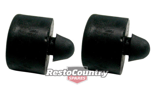 Bumper Kit HQ Door Only, HJ HX HZ WB LH LX UC Door & Boot - BK1013