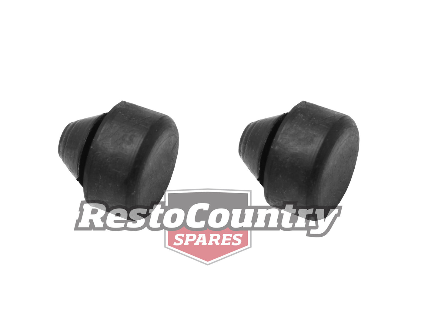Bumper Kit Door FE FC FB EK Fits On Pillar (2) - BK1018