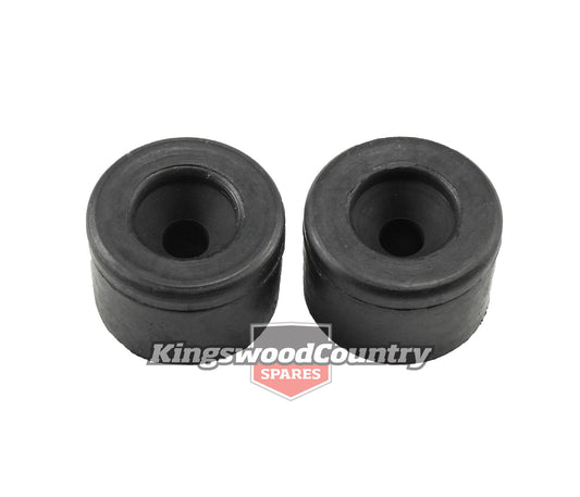 Bumper Kit Boot Lid EH HD HR HK HT HG Pair - BK1023