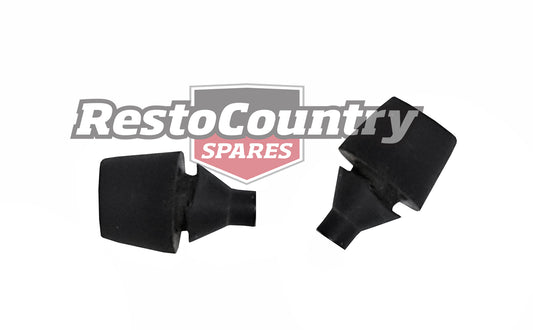 Bumper Kit Fuel Door ZA ZB ZC ZD - BK2011