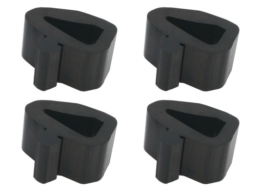 Bumper Kit Bonnet Chrysler VE VF VG VH VJ VK CH CJ CL CM - BK5003