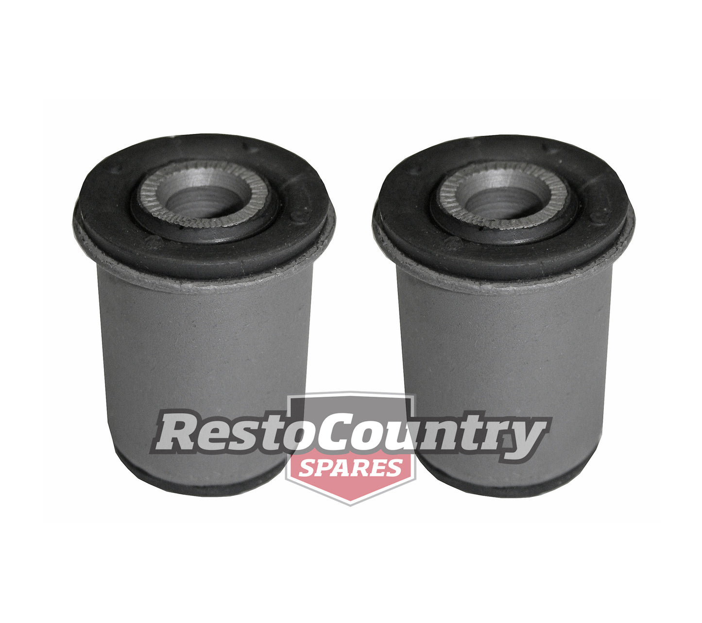 Bush Kit Front Suspension Lower Inn XR XT XW XY XA XB XC XD To 5/1981 - BKLH2