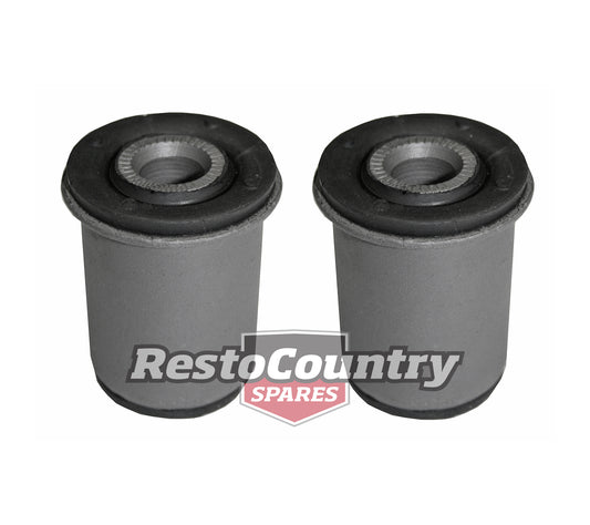 Bush Kit Front Suspension Lower Inn XR XT XW XY XA XB XC XD To 5/1981 - BKLH2