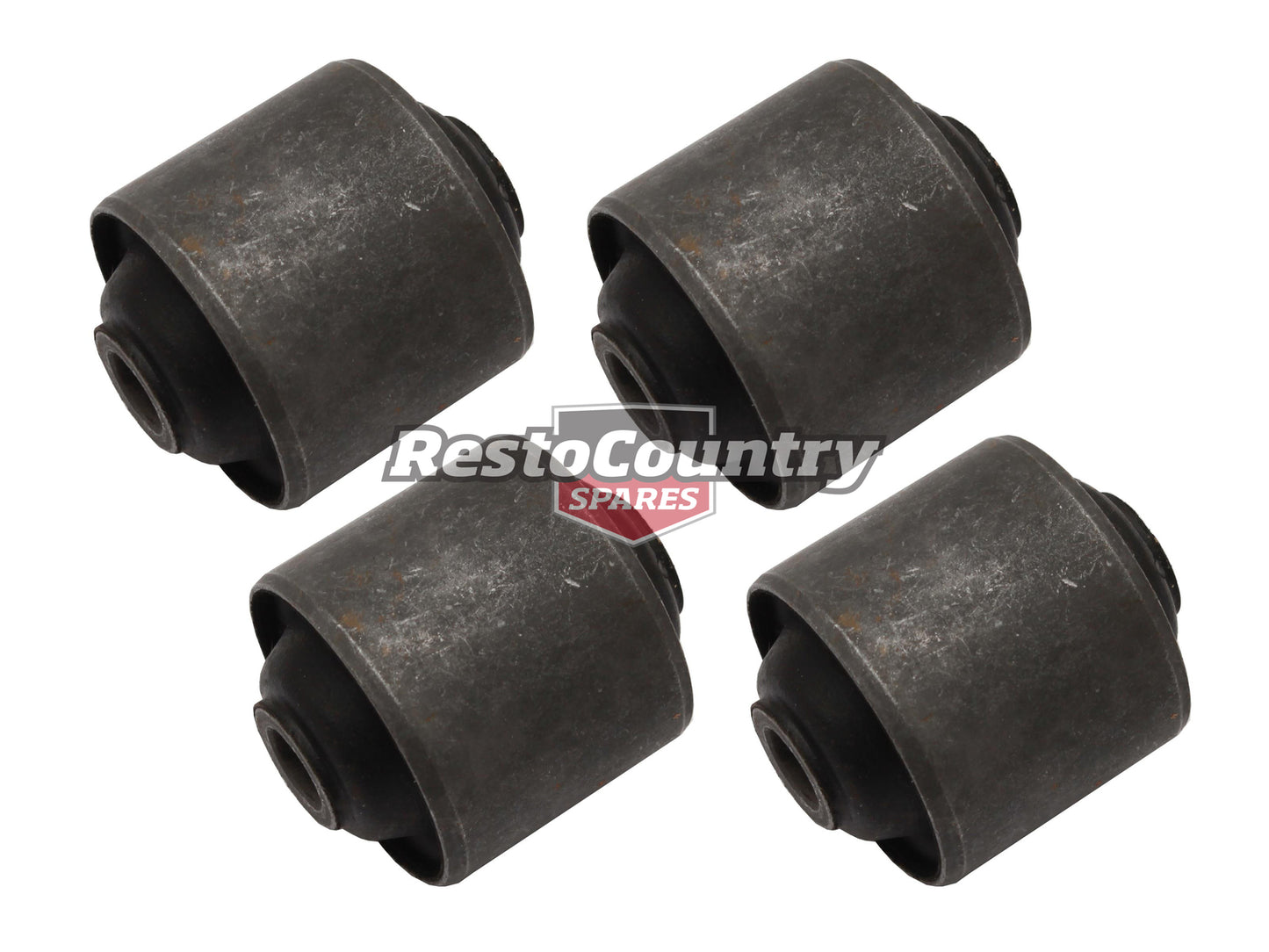 Trailing Arm Bush Kit Rear Upper VB VC VH VK VL VN - VS Commodore Non IRS - BKRU1005