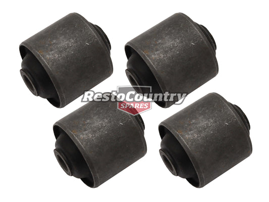 Trailing Arm Bush Kit Rear Upper VB VC VH VK VL VN - VS Commodore Non IRS - BKRU1005