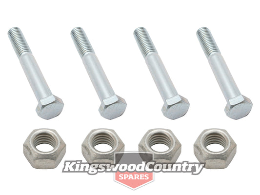 Control Arm Bolt Kit Lower Front Or Rear HQ HJ HX HZ WB LH LX UC - BKU1002