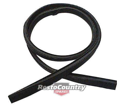 Bonnet Lacing Rubber EH HD HR HK HT HG HQ HJ HX HZ WB - BL111