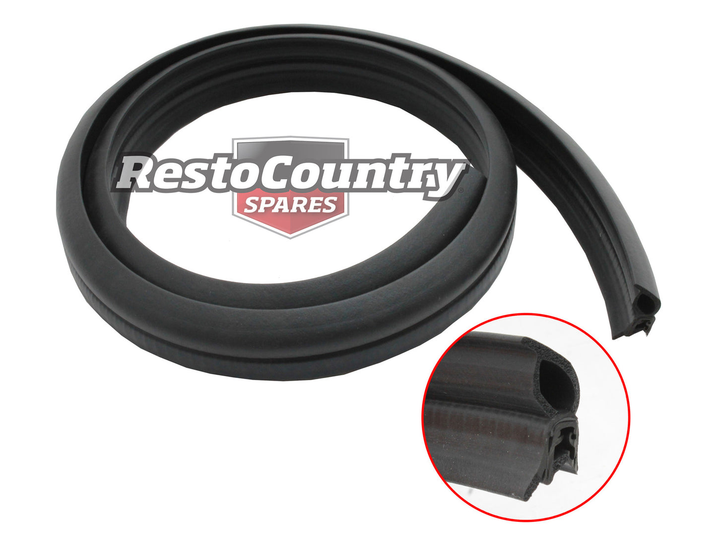 Bonnet Lacing VT VU VX Series 1 08/2001 WH Statesman - BL113