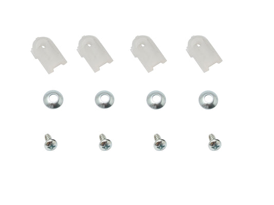 Moulding End Clip Kit HR-HZ LC LJ LH LX - BMC0006
