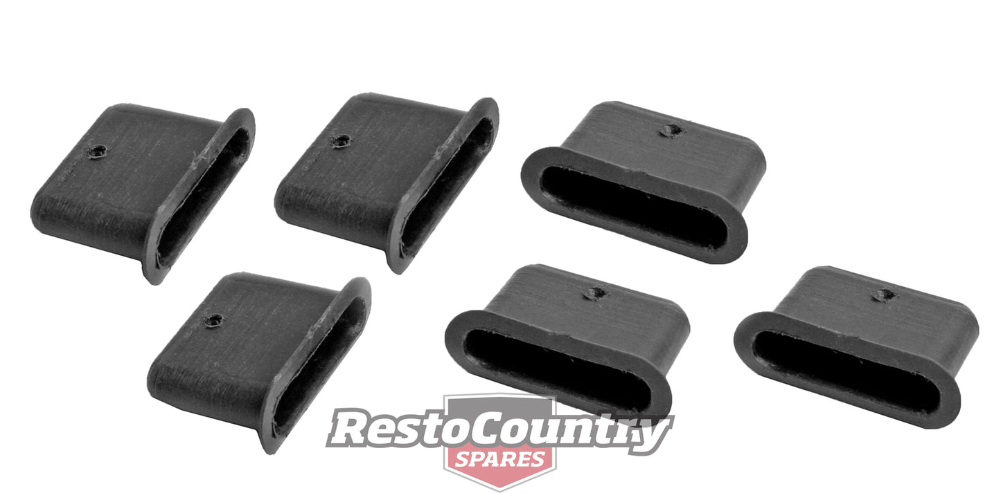 Cowl Plug Seal Kit LH LX UC - BMC1026