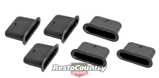 Cowl Plug Seal Kit LH LX UC - BMC1026