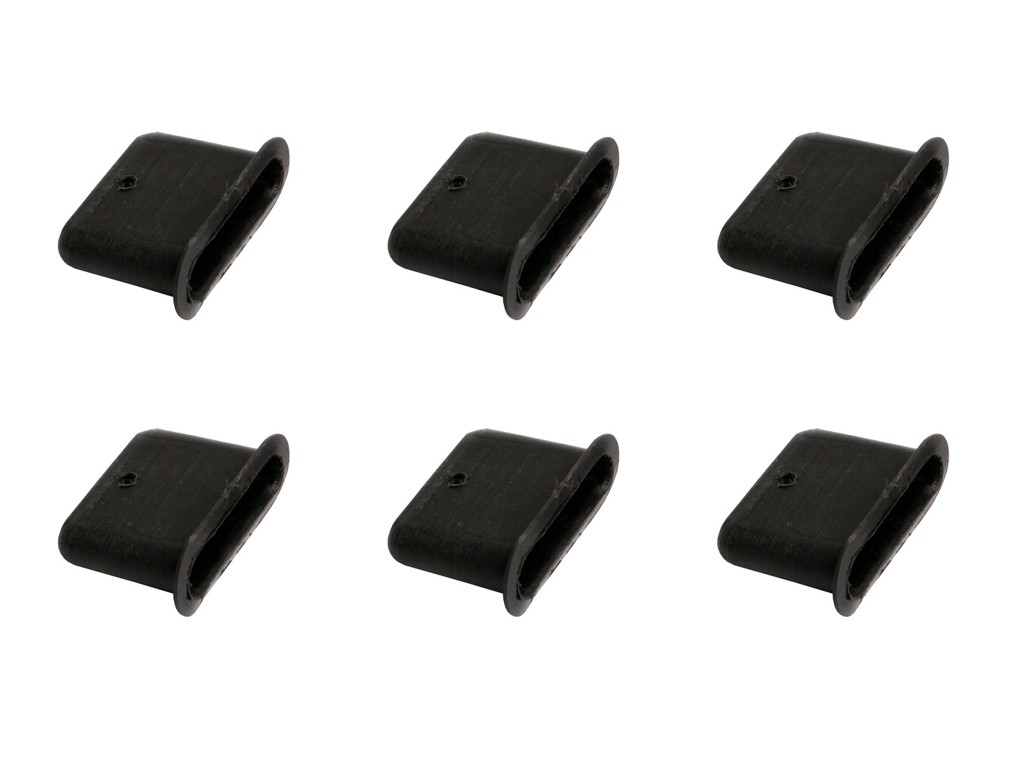 Cowl Plug Seal Kit LH LX UC - BMC1026