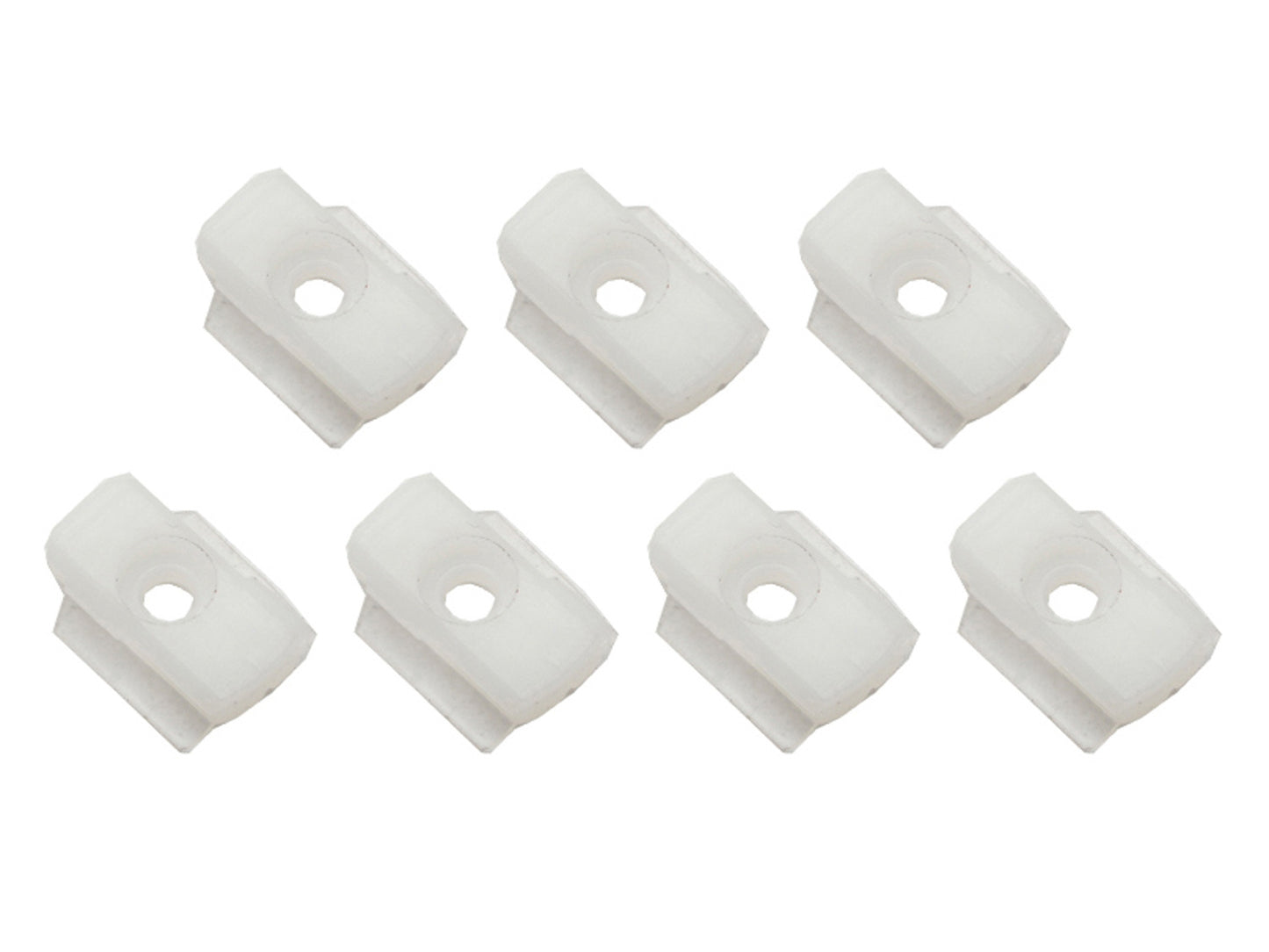 Moulding Clip Kit HK HT HG Tailgate Belt Wagon - BMC1033