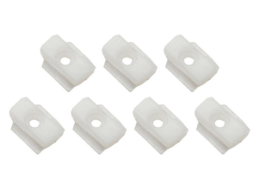 Moulding Clip Kit HK HT HG Tailgate Belt Wagon - BMC1033