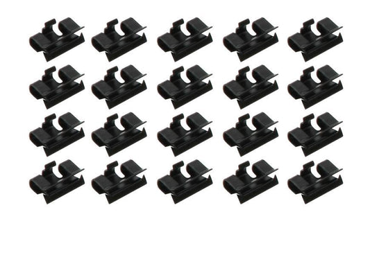 Bumper Bar Moulding Clip Kit VL Commodore Calais - BMC1051