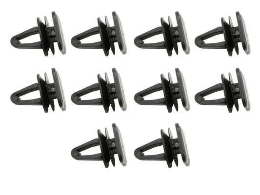 Moulding Retainer Clip Kit 10 Pieces VN VP VR VS - BMC1055