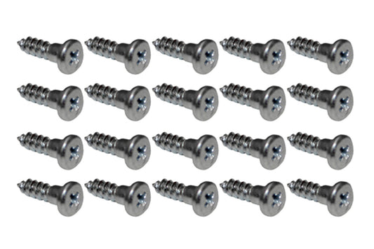 Screw Kit Replaces Stud For Moulding Clip - BMC1062A