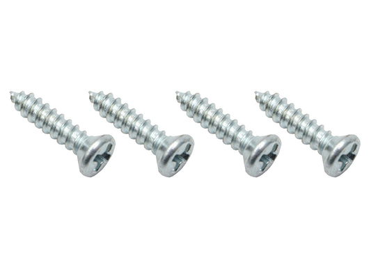 Windscreen Moulding Screw Kit Front FE FC Holden - BMC1305