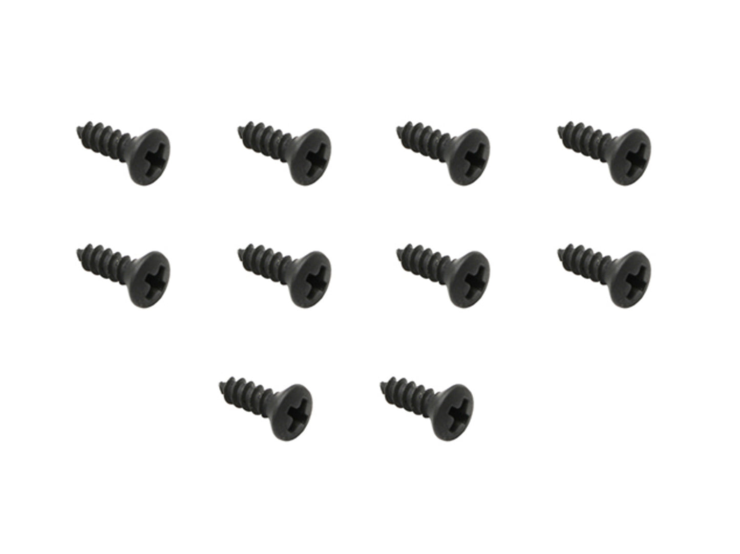 Drip Moulding Screw Kit VB VC VH VK VL VN VQ VP VR VS Commodore - BMC1307