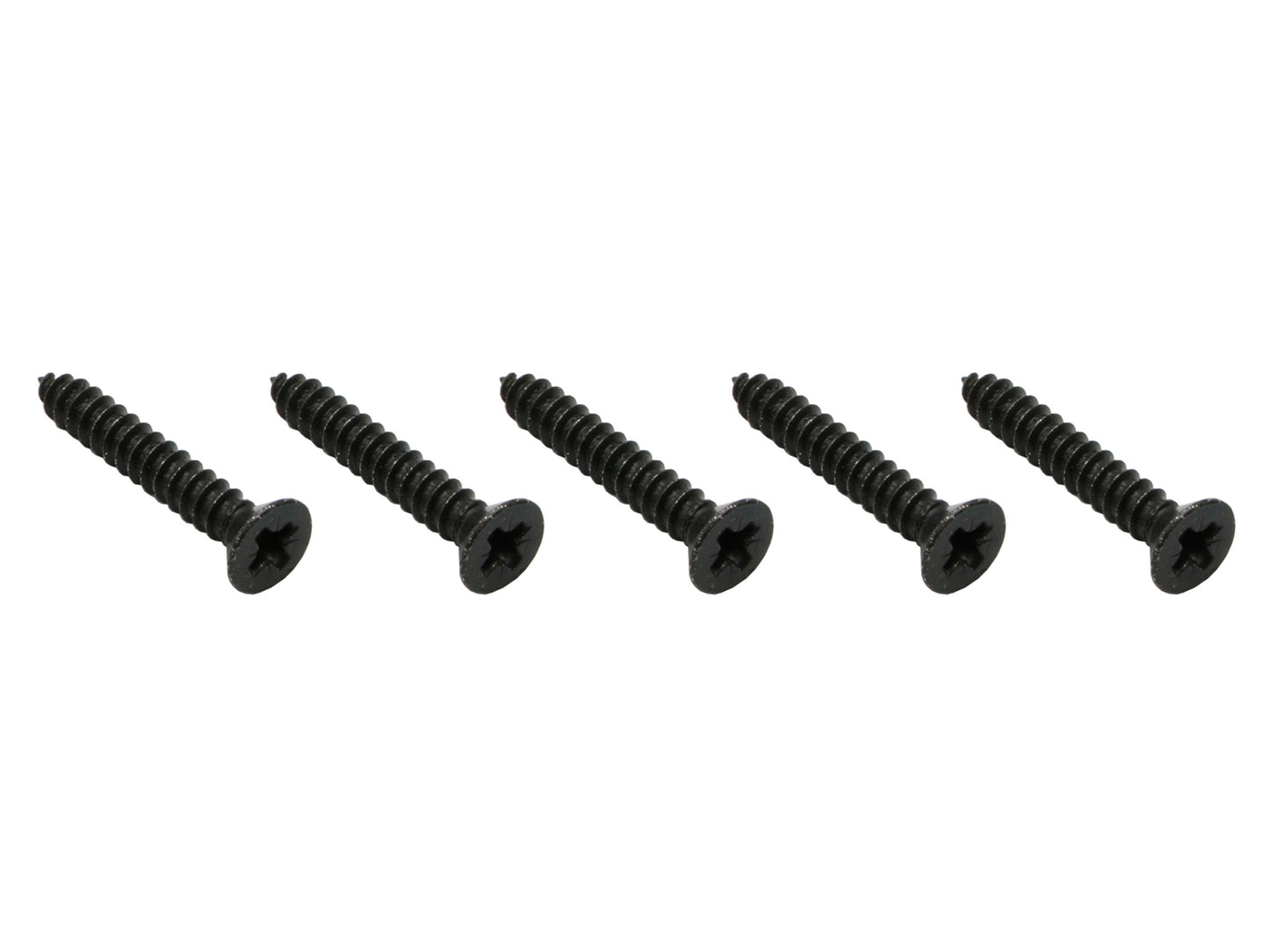 Screw Kit XW XY ZC ZD Dash - BMC2001