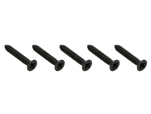 Screw Kit XW XY ZC ZD Dash - BMC2001
