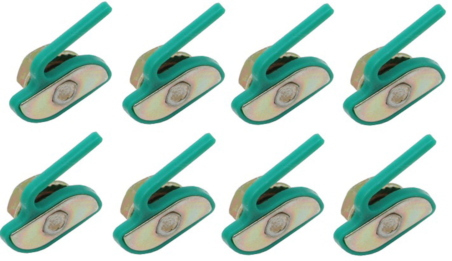 Bonnet Moulding Clip Kit XR XT XW XY ZA ZB ZC ZD - BMC2003