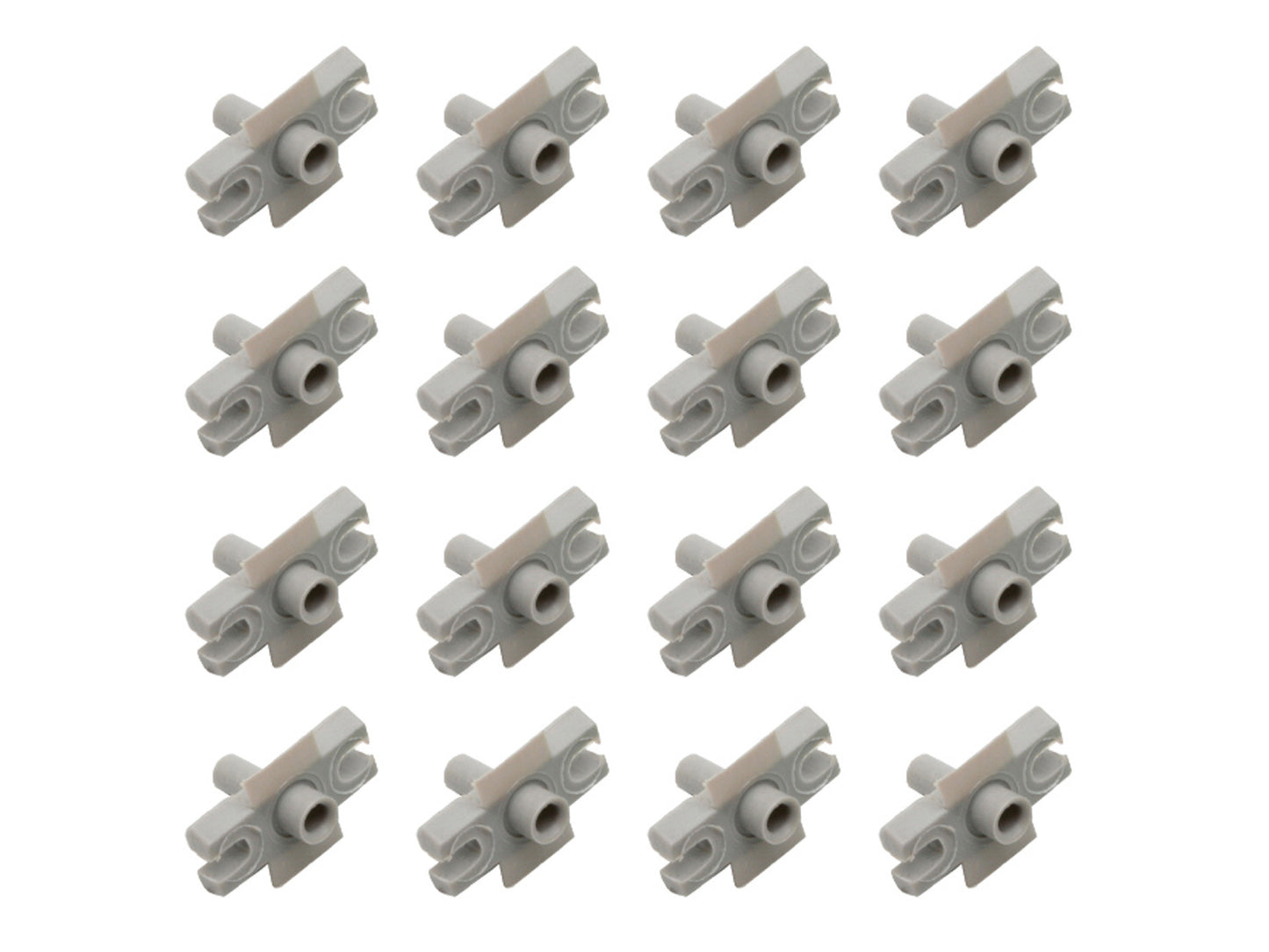 Grille Moulding Clip Kit XY - BMC2004