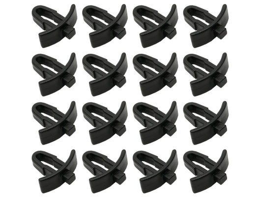 Grille Insert Retainer Clip Kit XY - BMC2008