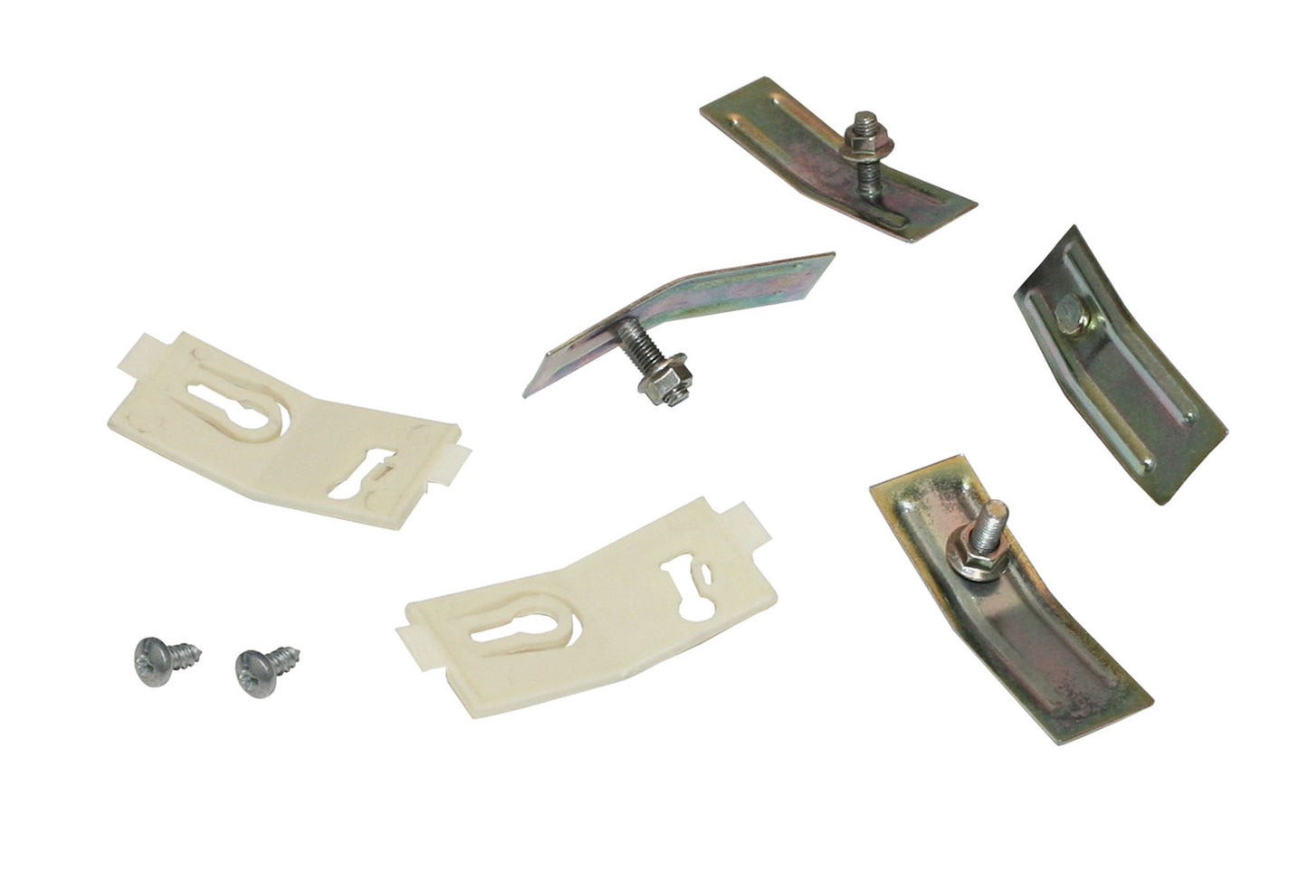 Boot Moulding Clip Kit XY Falcon GT - BMC2011