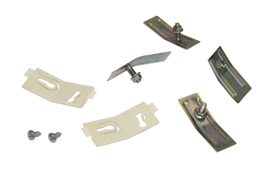 Boot Moulding Clip Kit XY Falcon GT - BMC2011
