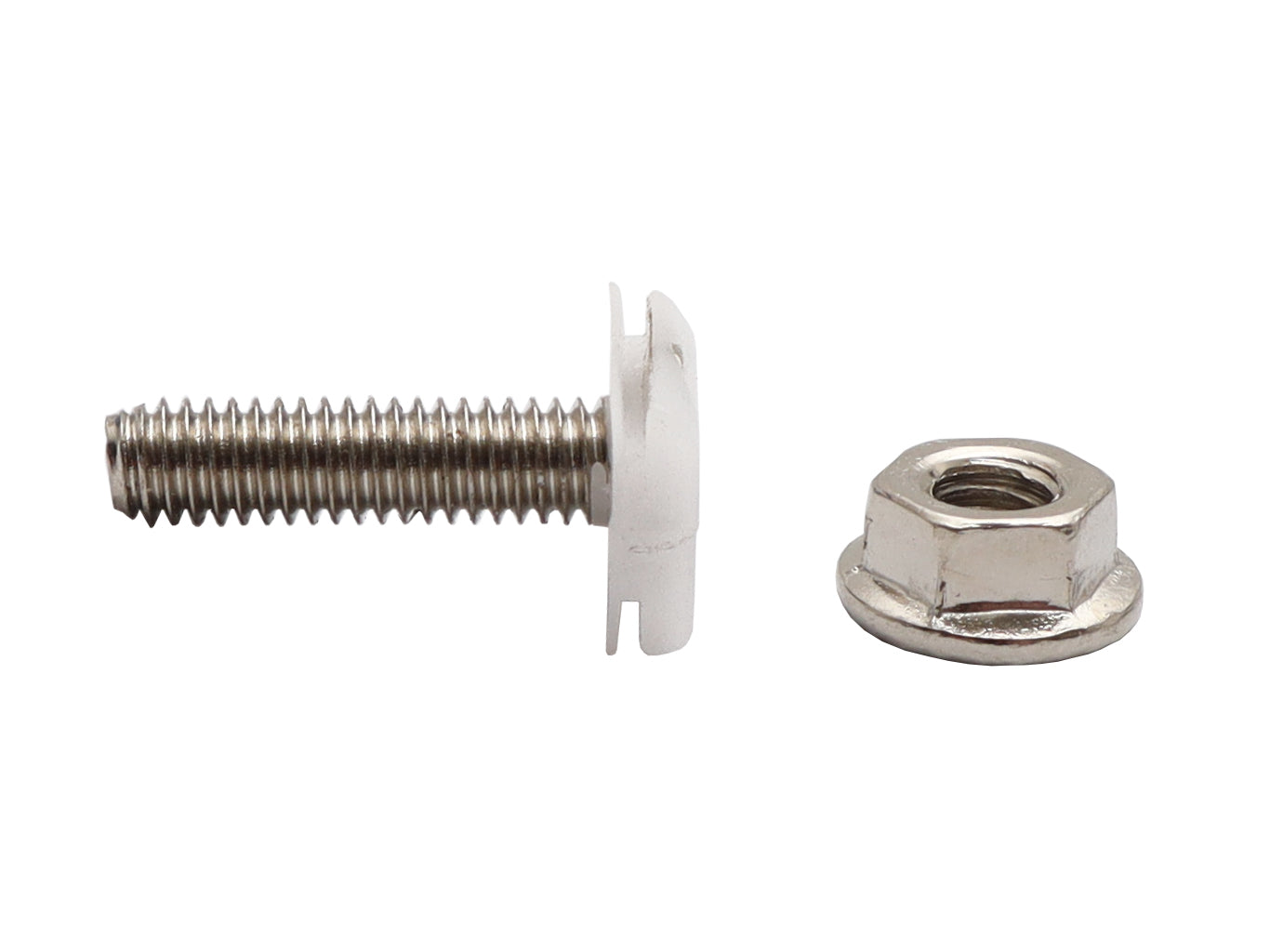 Moulding Retainer Clip Kit XD XE ZJ ZK ZL Long (10 Pcs) - BMC2019