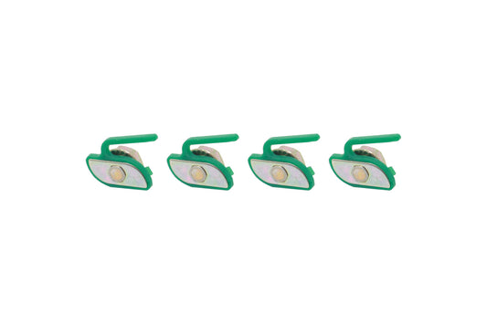 Moulding Clip Kit XC Sedan Tail light Mould - BMC2028