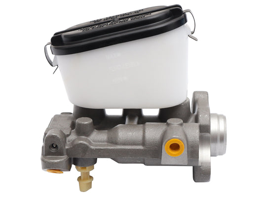 Brake Master Cylinder & Bracket Kit VL 6cyl Turbo & V8 VN VP VQ V6 & V8 1" Bore - BMK1007