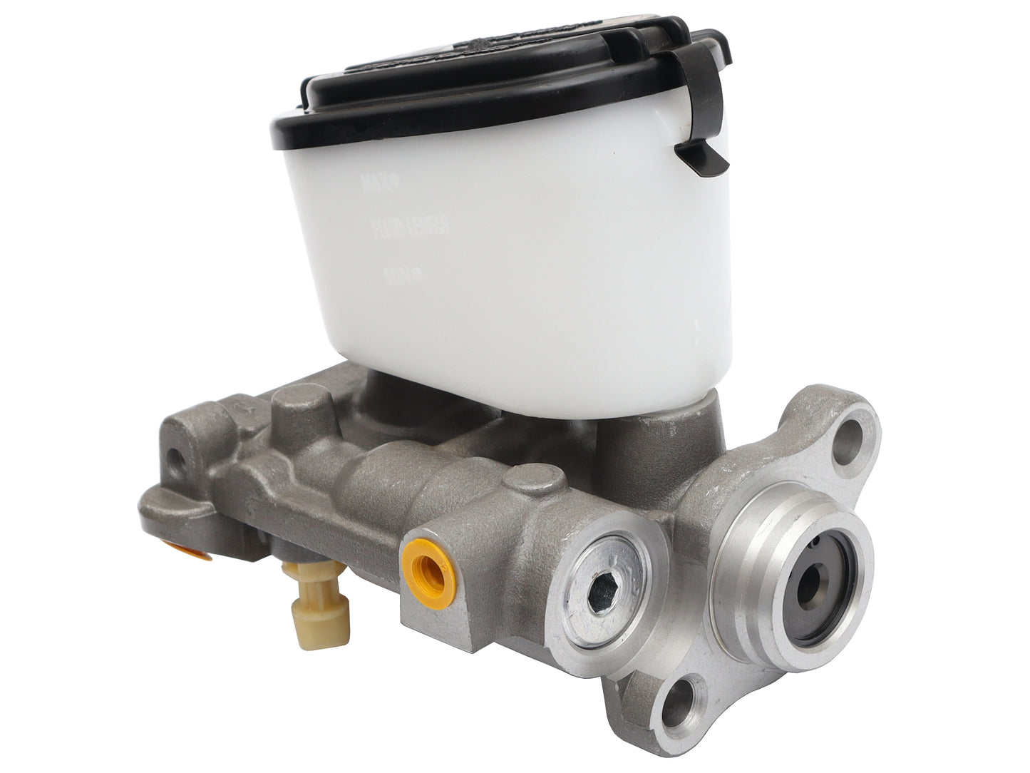 Brake Master Cylinder VL 6 Cylinder Turbo & V8 VN VP VQ V6 & V8 1" Bore - RBM1007