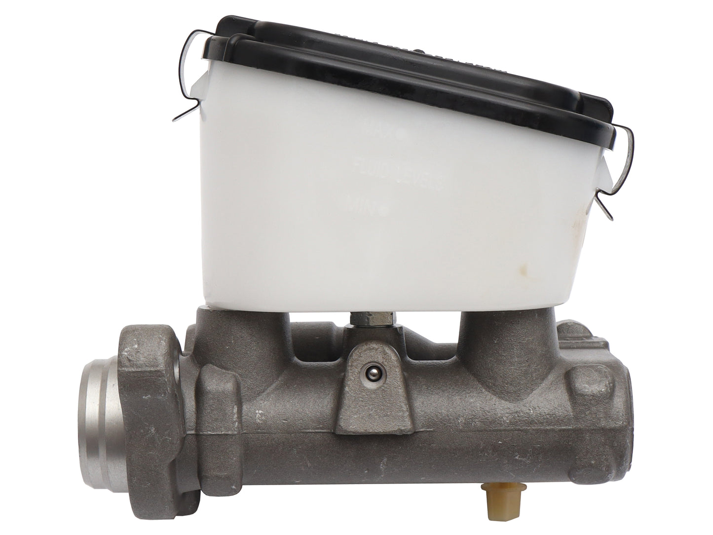 Brake Master Cylinder VL 6 Cylinder Turbo & V8 VN VP VQ V6 & V8 1" Bore - RBM1007