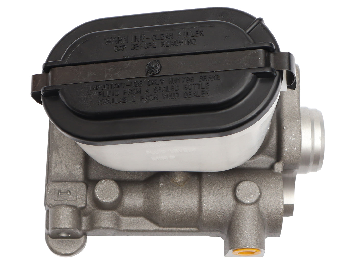 Brake Master Cylinder VL 6 Cylinder Turbo & V8 VN VP VQ V6 & V8 1" Bore - RBM1007
