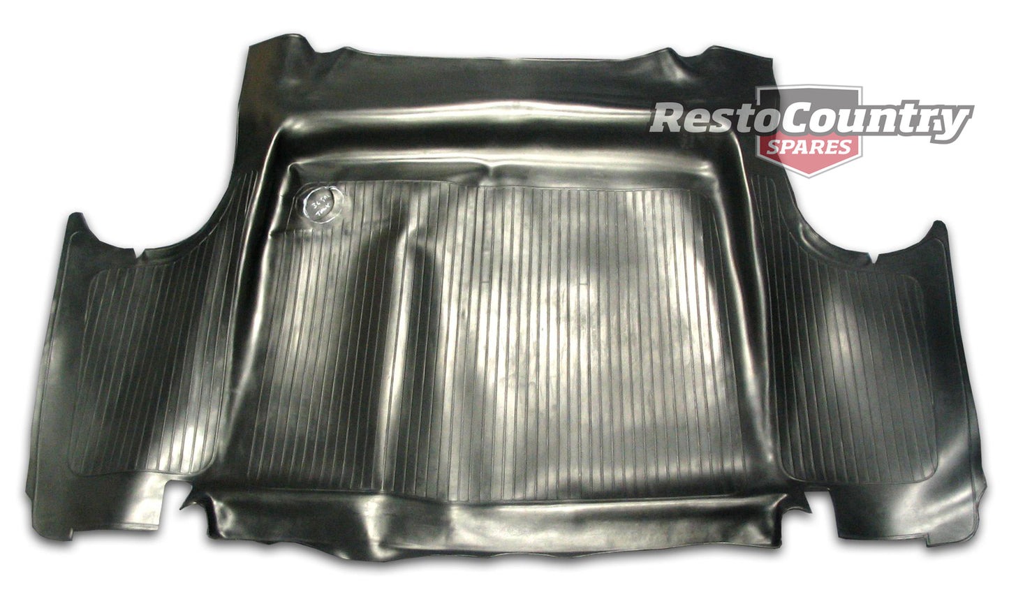 Boot Mat XR XT XW XY Falcon & GT - BMXRY