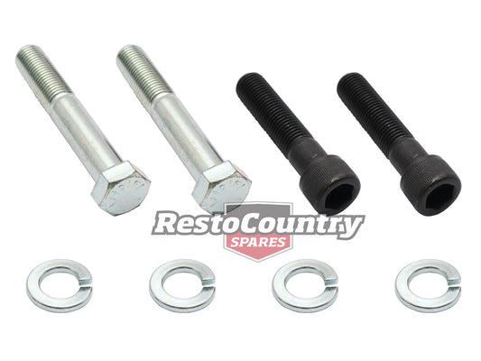 Brake Caliper Bolt Kit PBR Suit Torana LH LX UC to 7/79 - BP1018