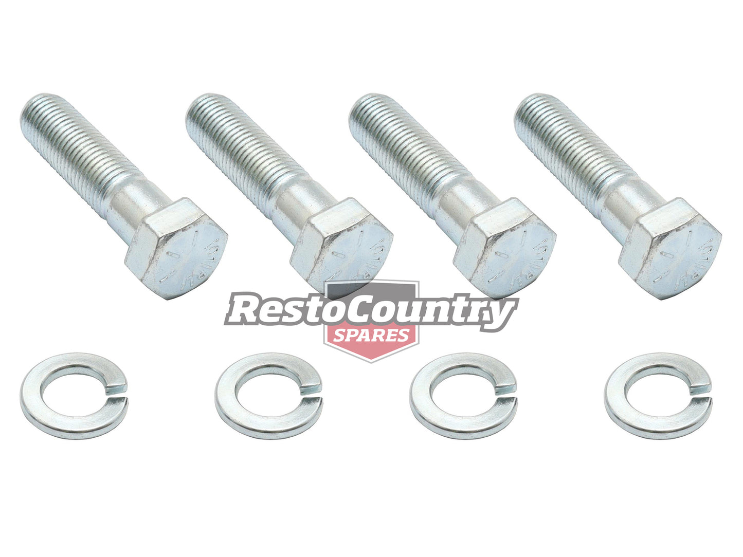 Brake Caliper Bolt Kit Girlock Suit Torana LX A9X  - BP1019