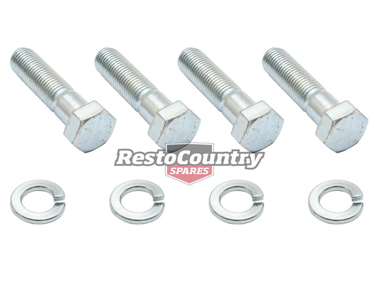 Brake Caliper Bolt Kit Girlock Suit Torana LX A9X  - BP1019