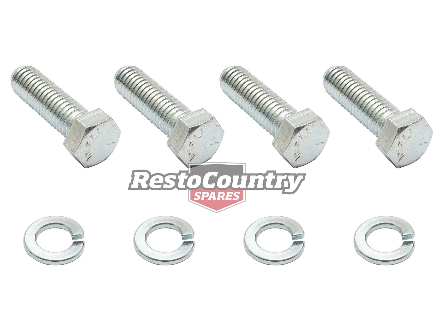 Brake Caliper Bolt Kit Rear Girlock Suit Torana LX A9X - BP1020