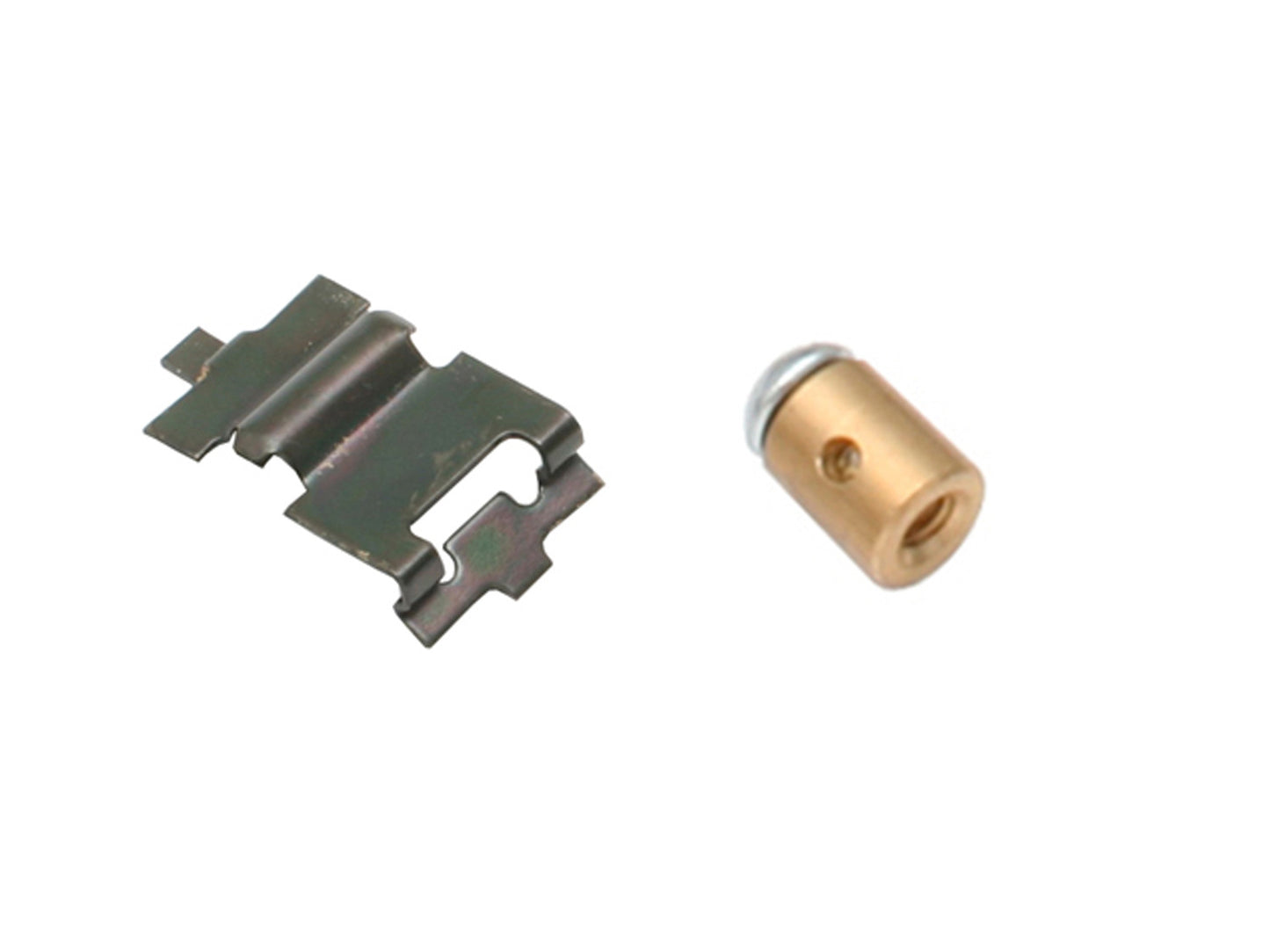 Bonnet Cable Retaining Kit EJ EH HD HR - BR1002