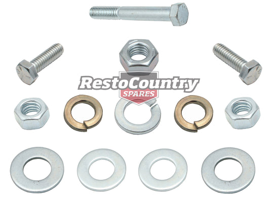 Engine Mount Bolt Kit HK-VK 6 Cylinder & HK HT HG 253 308 - BS1004