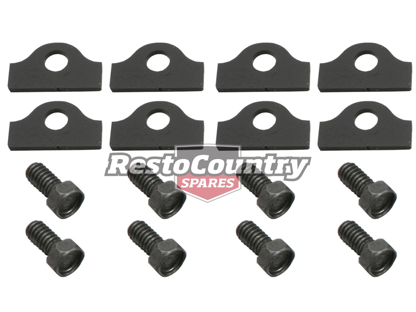 Washers Rocker Cover Kit Holden 6 Cylinder - BS1018