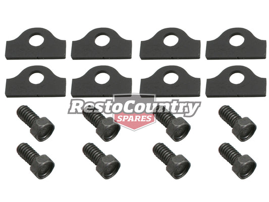Washers Rocker Cover Kit Holden 6 Cylinder - BS1018