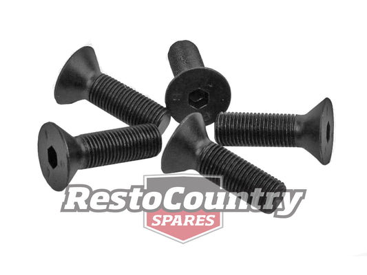 Screw Kit Disc Brake Rotor HD HR - BS1021