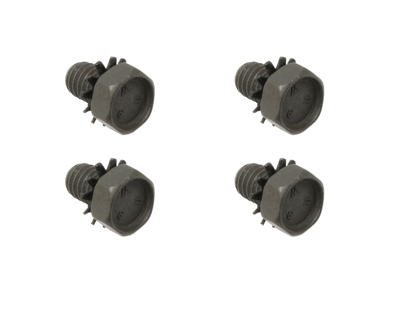 Torque Converter Cover Bolt Kit HK HT HG HQ 307 327 350 - BS1040