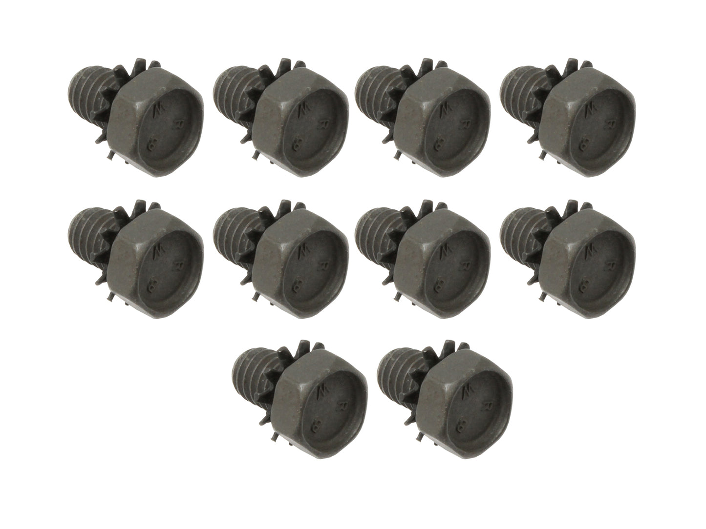 Diff Cover Bolt Kit HQ HJ HX HZ WB LX UC (Salisbury) - BS1041