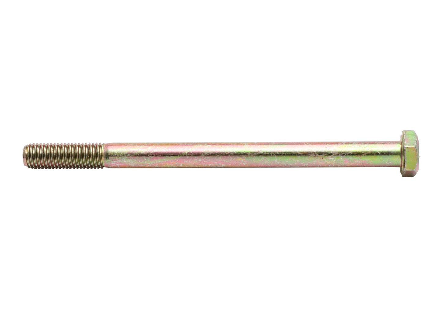 Fan Bolt Kit HQ HJ HX HZ V8 Some LH LX V8 4.1/2" Long - BS1044